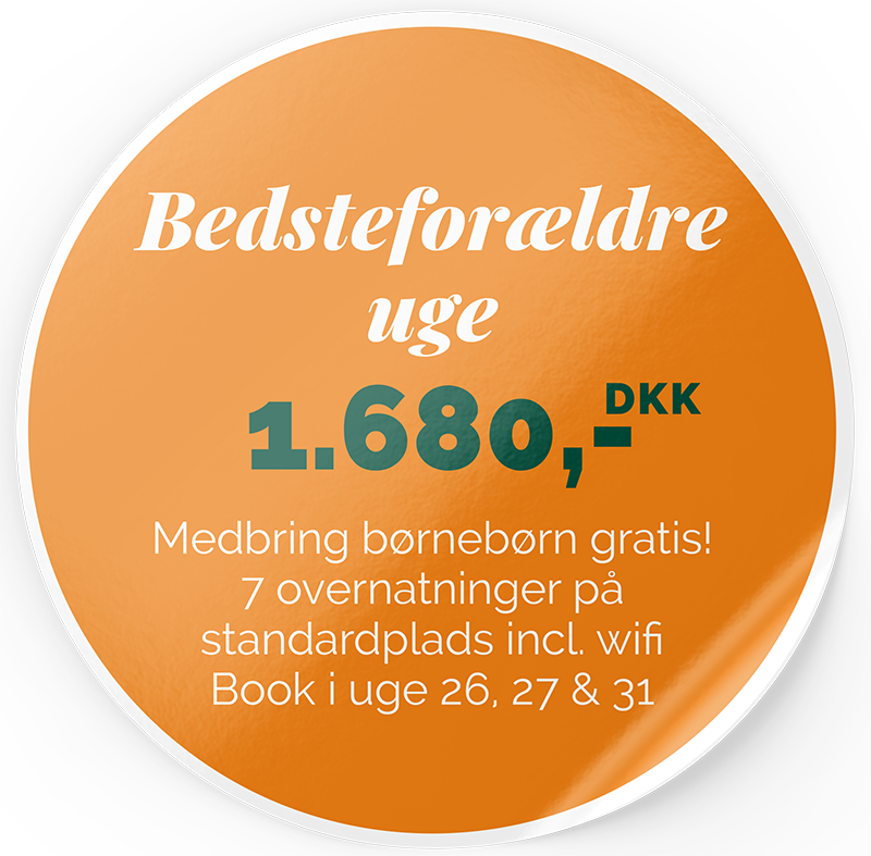 bedsteforealdreuge